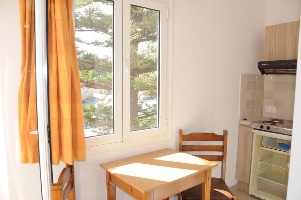 Mastorakis Hotel And Studios Hersonissos  Exterior photo